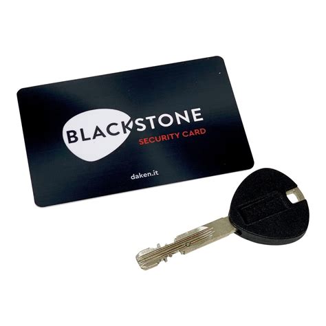 blackstone sverige lås